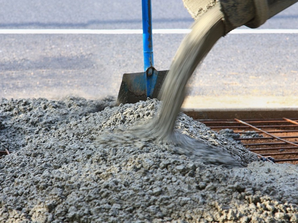 Какая марка бетона нужна для фундамента?