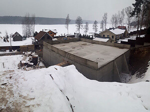 Поляны