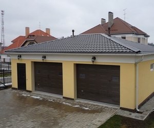 Для гаража