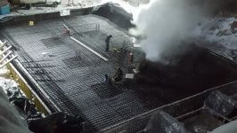 Stroitelstvo Garage 01