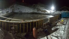 Stroitelstvo Garage 03