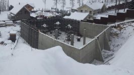 Stroitelstvo Garage 06