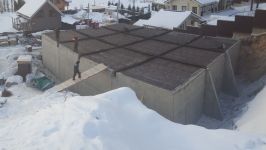 Stroitelstvo Garage 08