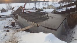 Stroitelstvo Garage 10