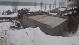 Stroitelstvo Garage 11